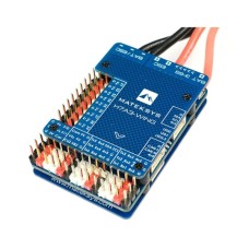 Політний контролер (FC) MATEK H7A3-WING (H7A3WING)