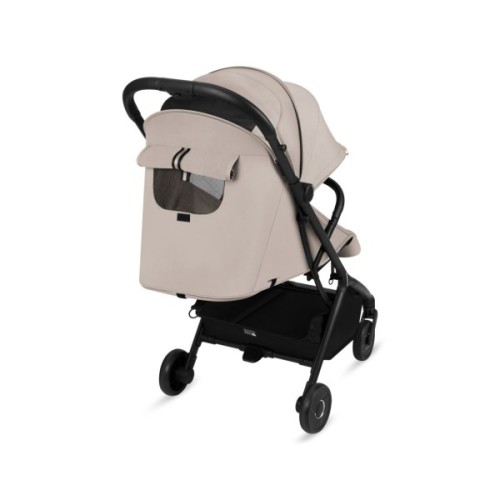 Коляска Lionelo Sia Beige Sand (LO-SIA BEIGE SAND)