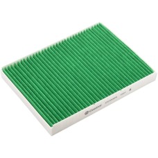 Фільтр салону Castrol Filters CC0004