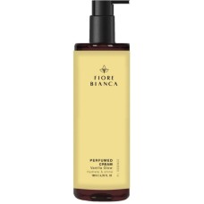 Крем для рук Fiore Bianca Pastel Essence Vanilla Glow Perfumed Cream 180 г (4823107610448)