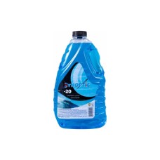 Омивач автомобільний Synoptic зимовий Море (-20) 1л (4820215592246)
