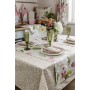 Скатертина Прованс Гілочки 136х220 см (4823093449565)