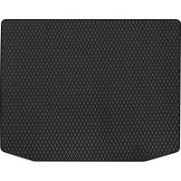 Килимок в багажник EVAtech Mitsubishi Outlander Sport Restyling 2017-2019 (MT12755B1RBB)
