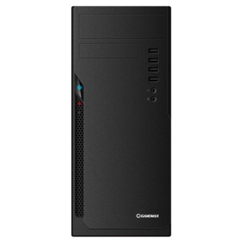 Корпус для ПК Gamemax ET-211-400W-2U3