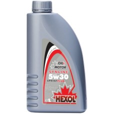 Моторна олива Hexol Synline SprintPlus 5W-30 1л