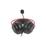 Навушники A4Tech Bloody G200Q Black/Red (4711421002226)