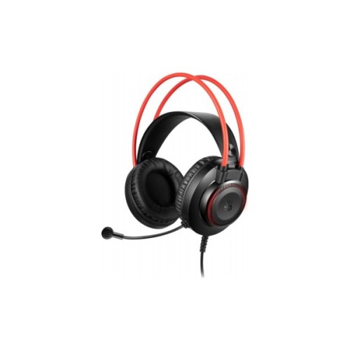 Навушники A4Tech Bloody G200Q Black/Red (4711421002226)