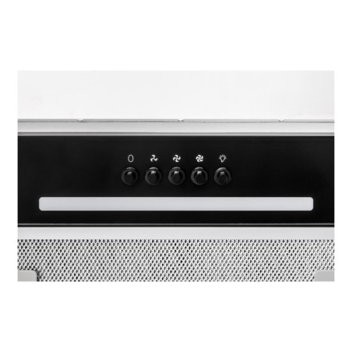 Витяжка кухонна Interline BASIC BL A/60/PB