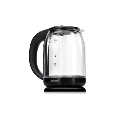 Електрочайник MPM MCZ-129