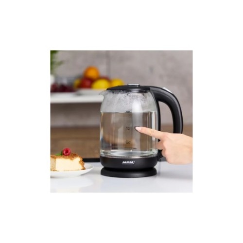 Електрочайник MPM MCZ-129