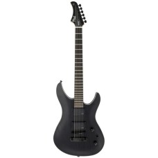 Електрогітара FGN Mythic J-Standard Open Pore Black (JMY3-ASH-E/OPB)