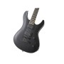 Електрогітара FGN Mythic J-Standard Open Pore Black (JMY3-ASH-E/OPB)