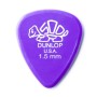 Медіатор Jim Dunlop Delrin 500 Pick 1.5mm 12 шт. (41P1.5)