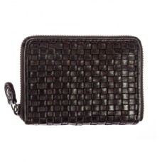 Гаманець Ashwood D80 DK Brn