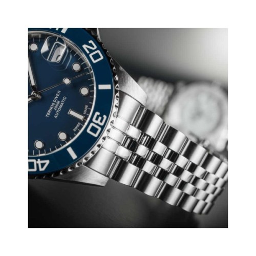 Наручний годинник Davosa 166.195.04