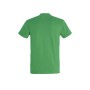 Футболка Sol's Imperial яскраво-зелений XL (11500272XL)