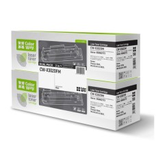 Картридж ColorWay Xerox Ph3020/WC3025/106R02773 DUAL PACK (CW-X3020FM)