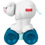 Розвиваюча іграшка Fisher-Price Полярний ведмедик Повзи за мною (JDL63)