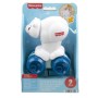 Розвиваюча іграшка Fisher-Price Полярний ведмедик Повзи за мною (JDL63)