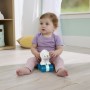 Розвиваюча іграшка Fisher-Price Полярний ведмедик Повзи за мною (JDL63)