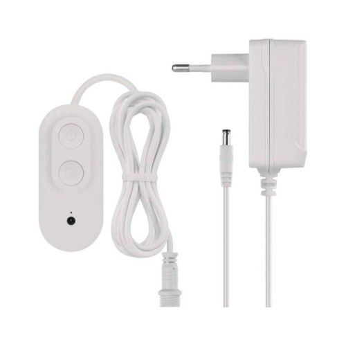 Світильник EMOS ZIW154R 4шт. 85см, 7 Вт, RGBIC+CCT, WIFI (ZIW154R)