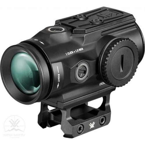 Коліматорний приціл Vortex Spitfire 5x Prism II Scope AR-BD (929064)