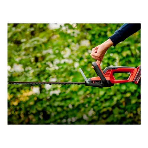Кущоріз Einhell GE-CH 18/50 Li - Solo, 18В PXC, 50см, крок 17мм (без АКБ та ЗП) (3410945)