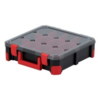 Ящик для інструментів Kistenberg органайзер 15", 390*390*110, TITAN, KTI4040S (KTI4040S)