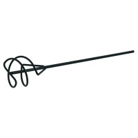 Вінчик будівельний Sigma для фарб та сумішей SDS+ 80x400мм SIGMA (8340421) (8340421)