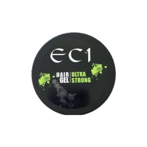 Гель для волосся ECI Ultra Strong 300 мл (8699009461091)