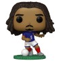 Фігурка Funko Pop серії Футбол: Франція - Жуль Кунде (92733)