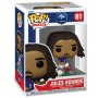 Фігурка Funko Pop серії Футбол: Франція - Жуль Кунде (92733)