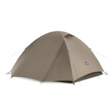 Намет Naturehike Greek Style CNK2300ZP024 світло-кавовий (6977465866356)