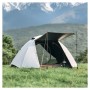 Намет Naturehike Greek Style CNK2300ZP024 світло-кавовий (6977465866356)