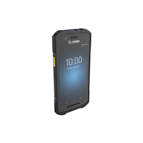 Термінал збору даних Zebra TC26 2D, 4 ГБ/64 ГБ, WiFi, Bluetooth, IP67, 33mAh, Android (TC26BK-11A422-A6)