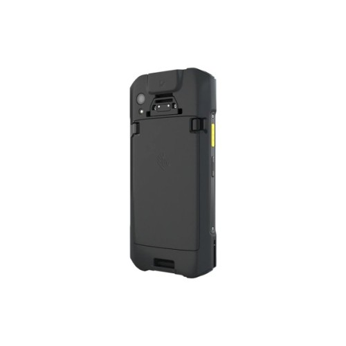 Термінал збору даних Zebra TC26 2D, 4 ГБ/64 ГБ, WiFi, Bluetooth, IP67, 33mAh, Android (TC26BK-11A422-A6)