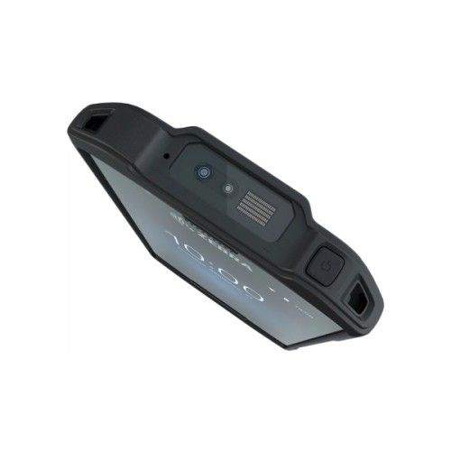 Термінал збору даних Zebra TC26 2D, 4 ГБ/64 ГБ, WiFi, Bluetooth, IP67, 33mAh, Android (TC26BK-11A422-A6)
