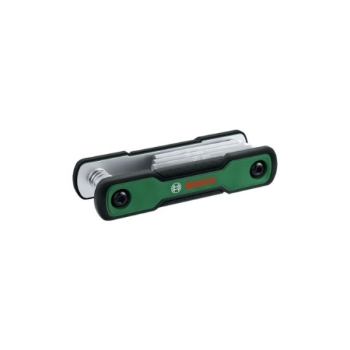 Ключ Neo Tools шестигранний 8шт (1.600.A03.9L7)