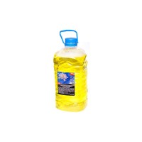 Омивач автомобільний Тайга ADV-GE Лимон -25 4л (ADV-26621)