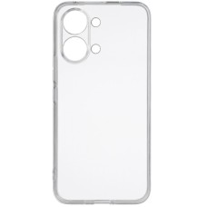 Чохол до мобільного телефона Armorstandart Air Xiaomi Poco X8 Pro Max 5G Clear (ARM90704)