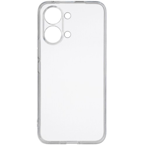 Чохол до мобільного телефона Armorstandart Air Xiaomi Poco X8 Pro Max 5G Clear (ARM90704)
