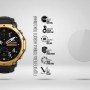 Плівка захисна Armorstandart Matte hydrogel Amazfit Watch T-Rex Pro 6 pcs (ARM91987)