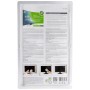 Спрей для очищення ColorWay Screens Cleaning Kit TV/OLED/LED/LCD 200ml + Microfibre (CW-2200)