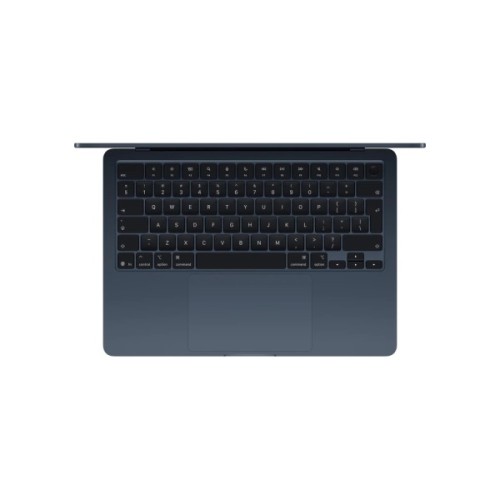 Ноутбук Apple MacBook Air 13 M5 A3449 Midnight (MDHE4UA/A)