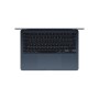 Ноутбук Apple MacBook Air 13 M5 A3449 Midnight (MDHE4UA/A)