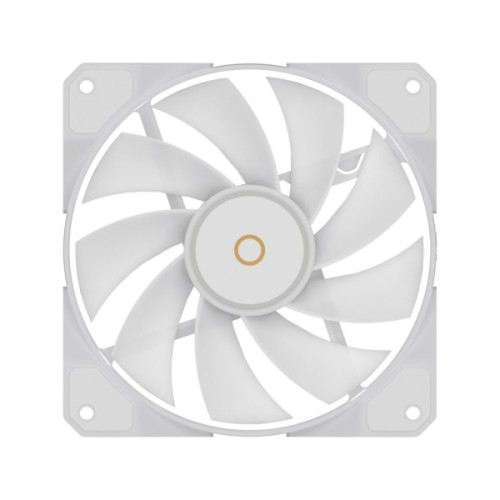 Кулер до корпусу OCYPUS BETA F12 WH ARGB REVERSE BLADE (BETA-F12-WH1AM01X-GL)