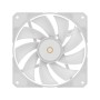 Кулер до корпусу OCYPUS BETA F12 WH ARGB REVERSE BLADE (BETA-F12-WH1AM01X-GL)