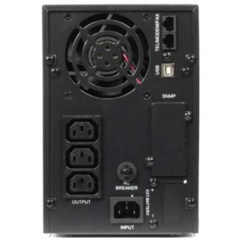 Пристрій безперебійного живлення EnerGenie EG-UPS-PS2000-01, 2000VA (EG-UPS-PS2000-01)
