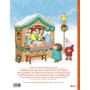 Книга 24 історії під ялинкою. Адвент для малят - Елеонора Барзотті Vivat (9786171716421)