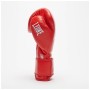 Боксерські рукавички Leone GN111 The Greatest Red 12 унцій (GN111_Red_12oz)